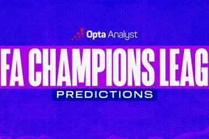 Siêu máy tính dự đoán loạt trận khai màn Champions League 2026-27