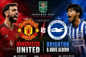 Man United cần kết thúc chuỗi khởi đầu thất vọng bằng chiến thắng ở Carabao Cup
