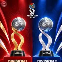 FIFA ASEAN Cup 2026: Khi FIFA "nín thở" chờ các đối tác Đông Nam Á...