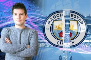 Số phận cay đắng của hacker khởi đầu vụ bê bối Man City
