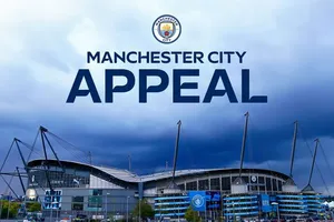 Man City chính thức kháng án, căng thẳng ở chính trường và đội tuyển Anh