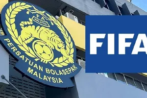FIFA dội "gáo nước lạnh" với bóng đá Malaysia