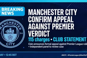 “Bê bối Man City”: Giải quyết nhanh để còn đá bóng