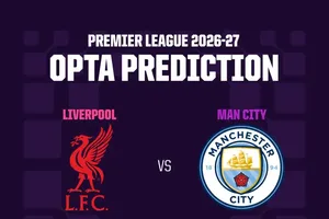 6 yếu tố quyết định đại chiến Liverpool - Man City 