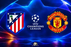 Làm khách Atletico Madrid: Thử thách "sinh tử" của Man United và HLV Carrick