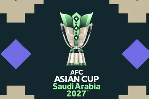 Bất ổn an ninh tại Saudi Arabia phủ bóng Asian Cup 2027 