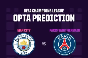 Đại chiến Man City - PSG: Cuộc chạm trán đỉnh cao trong bóng tối hoài nghi