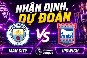 Man City: đoàn kết vượt sóng gió và niềm cảm hứng Pep Guardiola