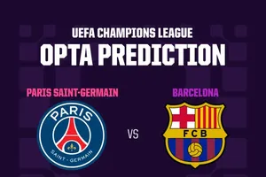 Barcelona và hiểm họa từ Paris