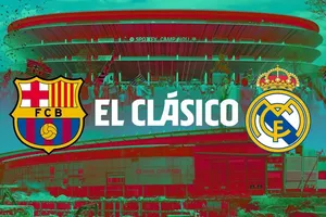 El Clasico có còn là trận đấu lớn nhất thế giới? 