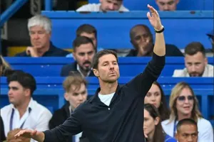 Ngày về của Xabi Alonso: Kịch bản không như mơ tại Anfield
