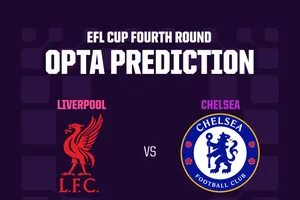 Liverpool - Chelsea: Cuộc chiến không khoan nhượng tại Anfield