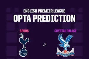 Tottenham đã có thể “cất tiếng gáy” dưới thời De Zerbi?