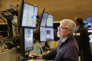 THX: Một phiên giao dịch tại thị trường chứng khoán New York