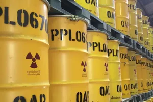 Plutonium (ảnh minh họa). Ảnh: Russia Matters 