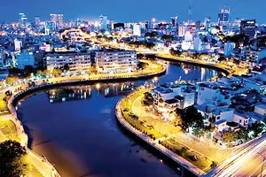 TPHCM chỉ đạo các sở, ngành công khai tiến độ các dự án bất động sản, quản lý tách thửa...