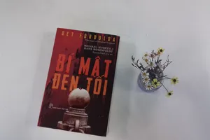 “Bí mật đen tối” – Hấp dẫn đến trang cuối cùng