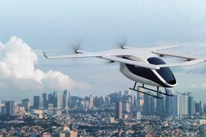 越南首次出口5000架无人机