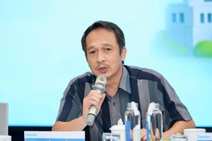  当前，绿色转型是黄金时刻，讨论越久就越浪费时间、失去机会。 