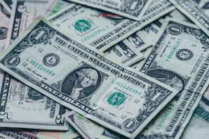 美元指数9月3日下跌 