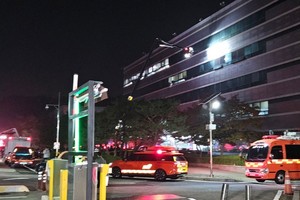 韩国国家情报资源管理院发生火灾 647个政府部门瘫痪