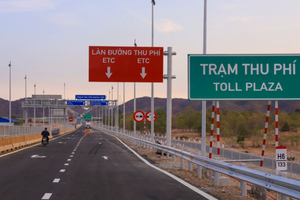  应对10号台风：9月28晚上11时北-南高速公路宜山至勇昂交通枢纽禁行