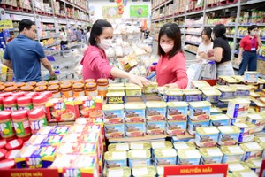 年底商品呈涨价迹象