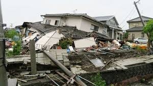 日本熊本地震致多地“震感强烈” 附近多所核电站开展紧急检查