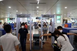 自12月1日起越南机场实施新规 仅托运行李及特殊旅客需柜台办理