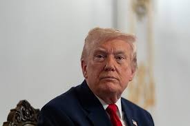 特朗普：将对任何涉嫌向美“走私毒品”的国家实施打击