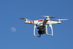 英国加大投入研发无人机技术等重点国防项目