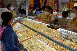 12月18日金价：避险资金需求激增，助力金价大幅上涨