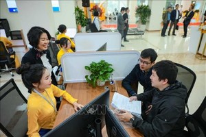 12月19日，科学与技术部正式启用集中式“一站式服务窗口”。