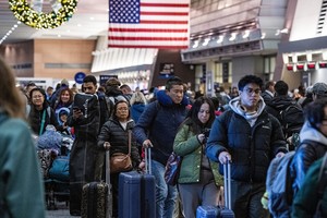 美国将签证保证金国家名单扩大至38国