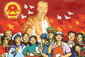 人民议会代表的地位与角色