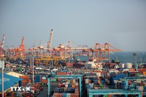 越南成为韩国在东盟的重点出口市场