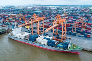 使国际贸易成为越南可持续发展的动力