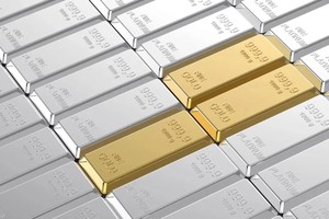 多重因素引发国际贵金属价格创纪录暴跌