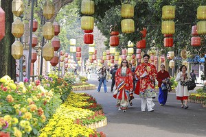  北部东面地区预报出现分散性阵雨。