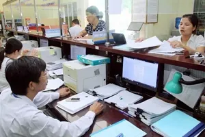 完成与岗位对应的薪资分配工作。