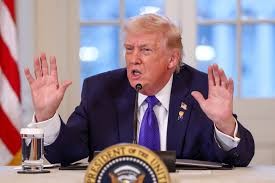 国际社会批评美关税政策加剧全球贸易不确定性