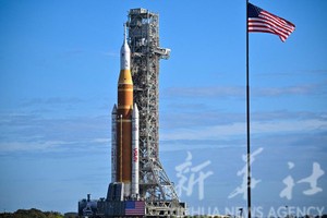 美国调整登月计划 载人登月任务推迟至2028年