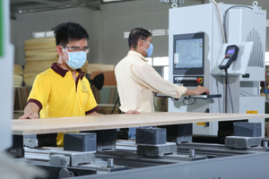 暂停向中东输出越南劳工以确保安全