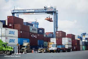 中东局势紧张：越南企业应主动防范风险