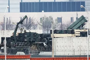 韩媒称驻韩美军部分军力或被抽调至中东