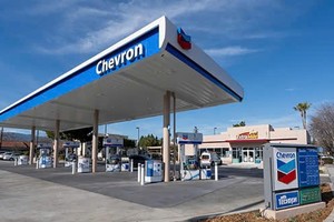 国际油价3月10日从暴涨转为大幅回落