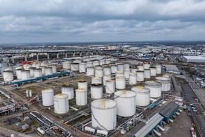 国际能源署：“如有必要”将进一步释放石油储备