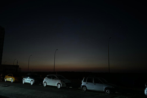 古巴再次发生全国范围断电