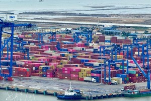 东盟对越南农林水产品的进口需求显著增加