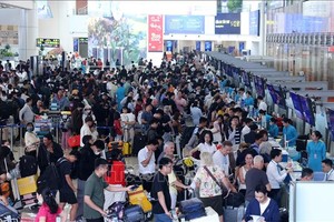 节日假期旅游需求激增，成为诈骗活动的“温床”。